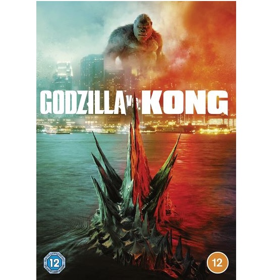 Godzilla vs. Kong