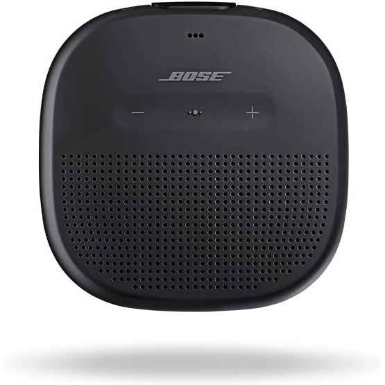 Bose Soundlink Micro Black