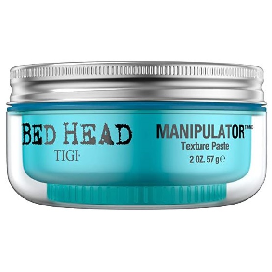 Bed Head by Tigi Manipulator Hair Styling Texture Paste for Firm Hold 57 g