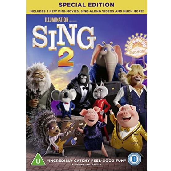 Sing 2