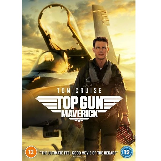 Top Gun: Maverick