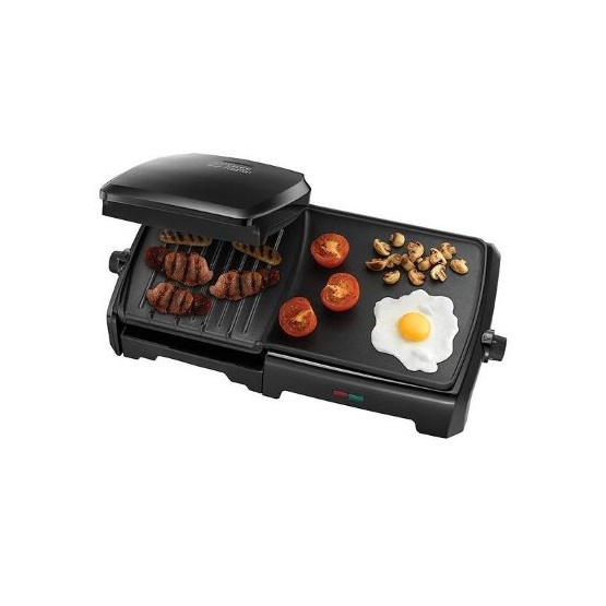 Grill & Griddle 23450