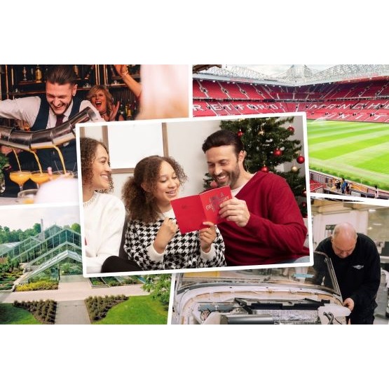 The Signature Collection