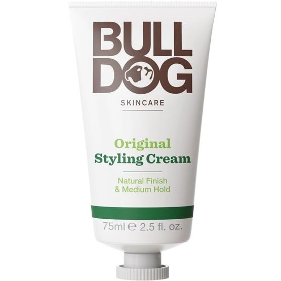 BULLDOG SKINCARE - Original Hair Styling Cream For Men
