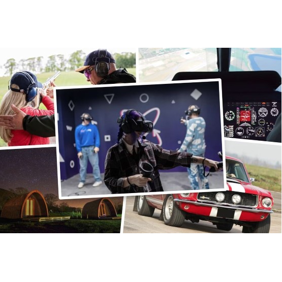 The Azure Collection