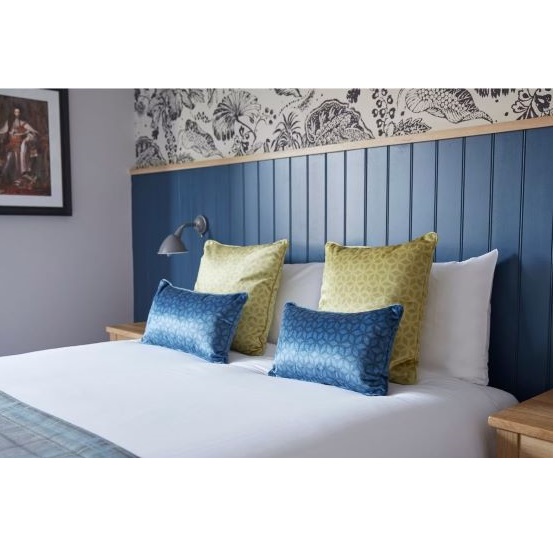 One Night Classic British Inn Break for Two