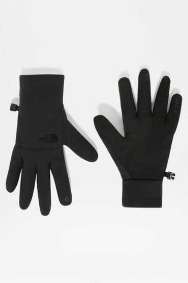 North Face Etip Gloves