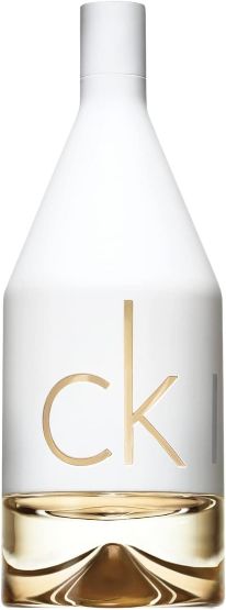 Calvin Klein Ck IN2U Her Eau de Toilette 50ml
