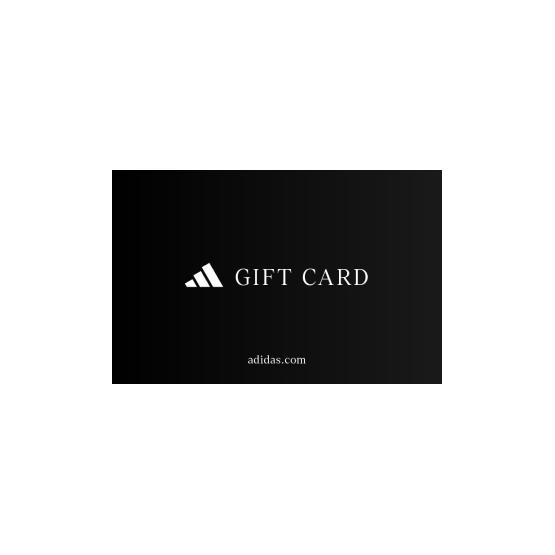Adidas Digital Gift Card