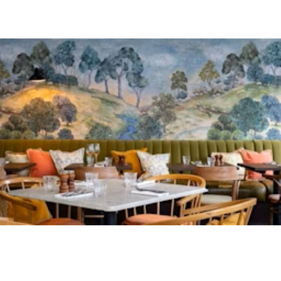 3 Course Meal + Prosecco At Brasserie Blanc for 2