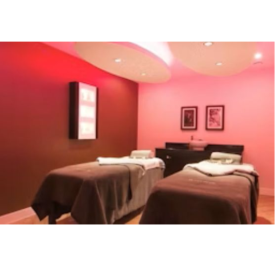 Bannatyne Spa Day For 2