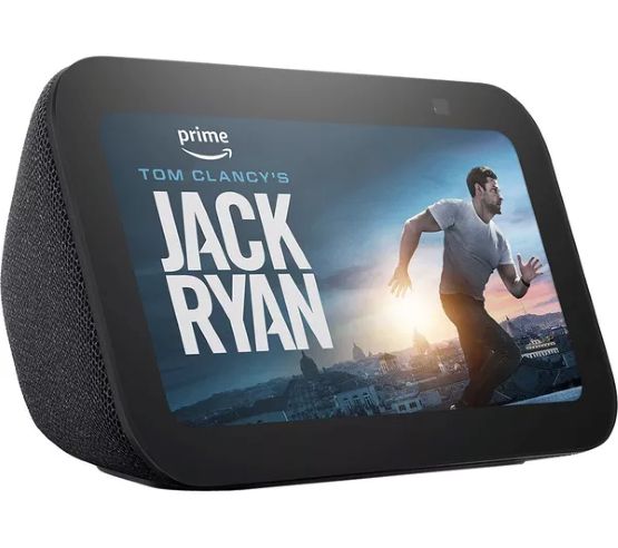 Amazon Echo Show 5 (3rd Gen) Charcoal