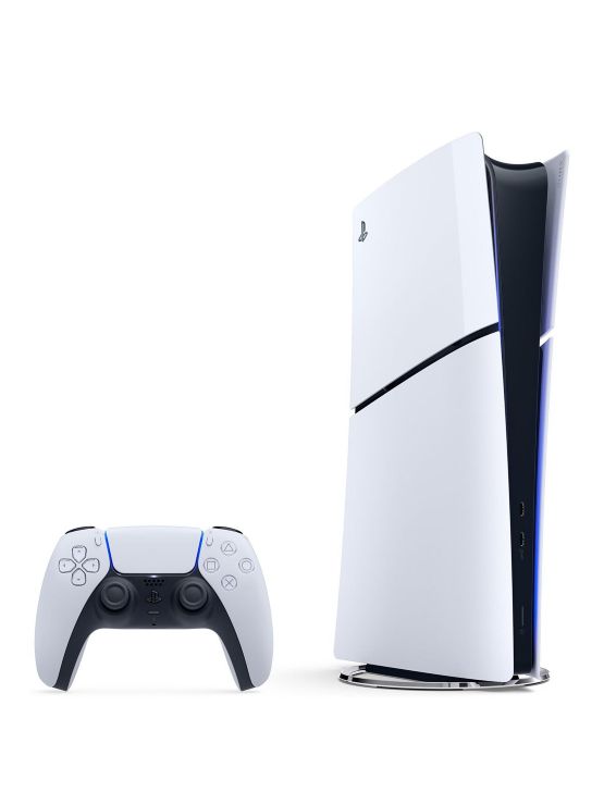 Playstation 5 Digital Console