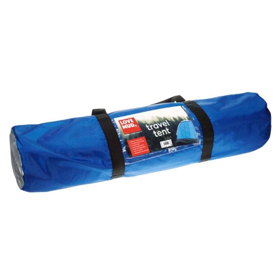 Love Mud 2 Person Camping Tent