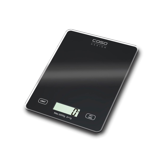 CASO Slim Kitchen Scales
