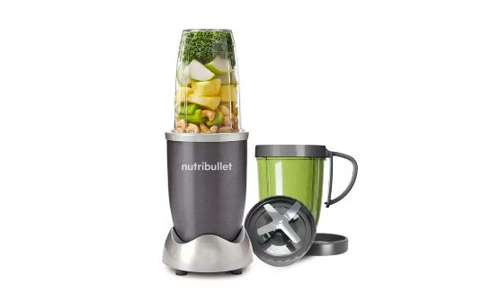 Nutribullet 600 - Graphite