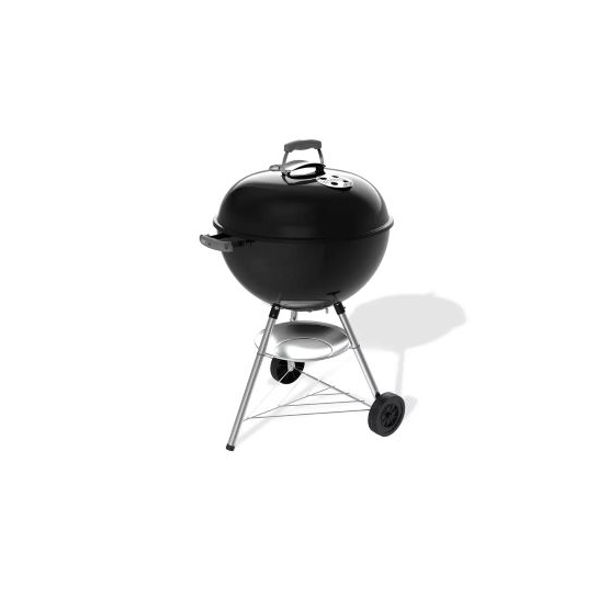 Weber Bar-B-Kettle Charcoal Barbecue 57cm