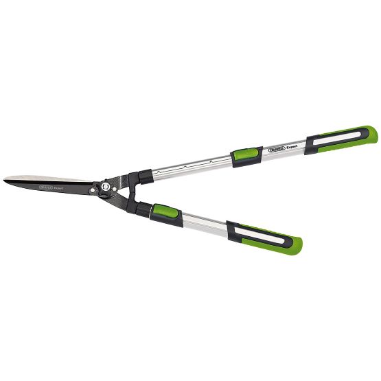 Draper Telescopic Garden Shears 200mm