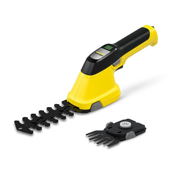Karcher GSH 2 Plus Grass & Shrub Shear