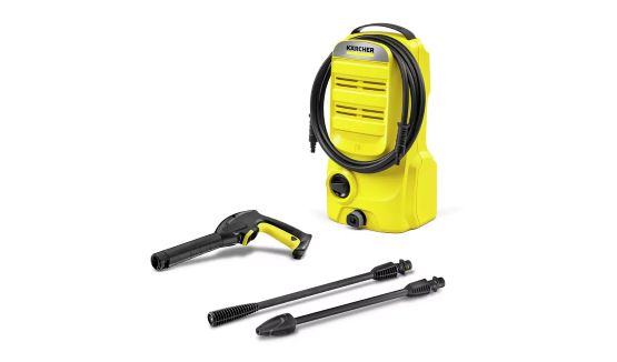 Karcher K 2 Classic Pressure Washer