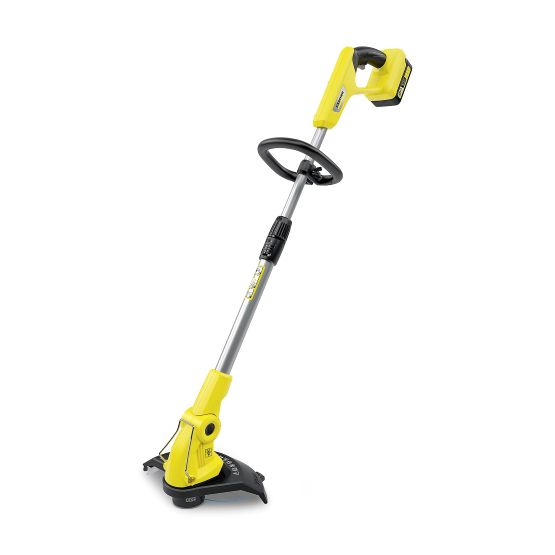 Karcher Cordless Lawn Trimmer Battery 18-30 Incl Battery