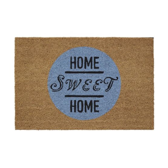 Homewares Home Sweet Home Doormat