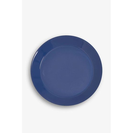 Sur La Table 27.5cm Blue Dinner Plate