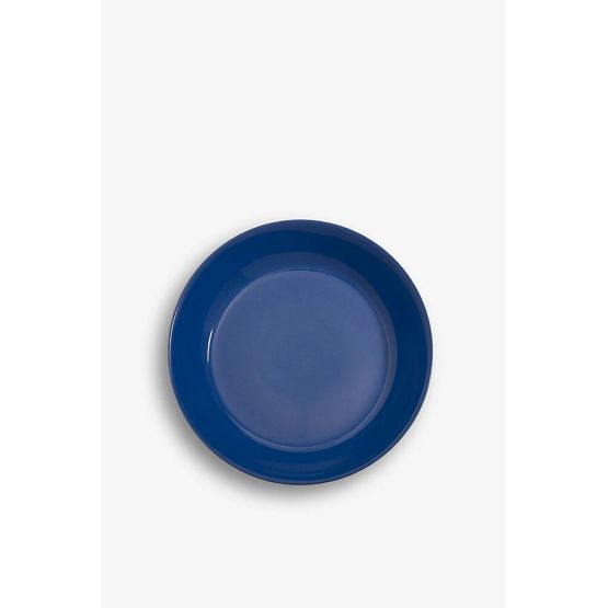 Sur La Table 23cm Blue Pasta Bowl