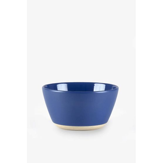 Sur La Table 13.5cm Blue Cereal Bowl