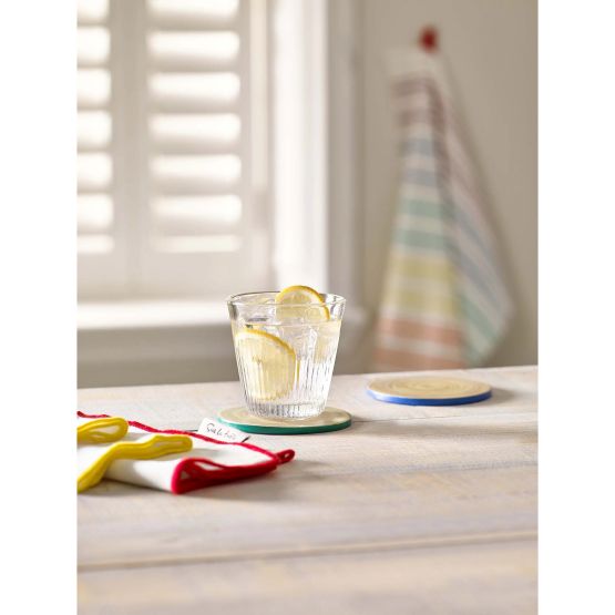 Sur La Table Bistro Tumbler Set Of 4