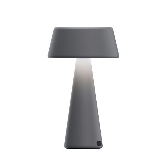 Extreme Lounging Lamp in Anthracite