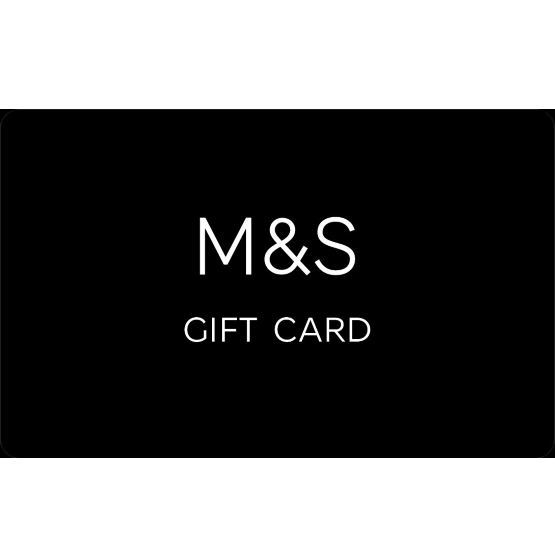 M&S £15 Digital Gift Card