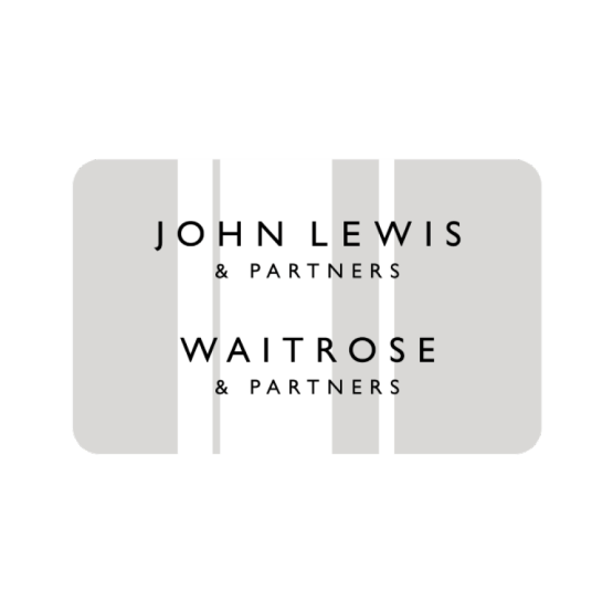 John Lewis £15 Digital Gift Card