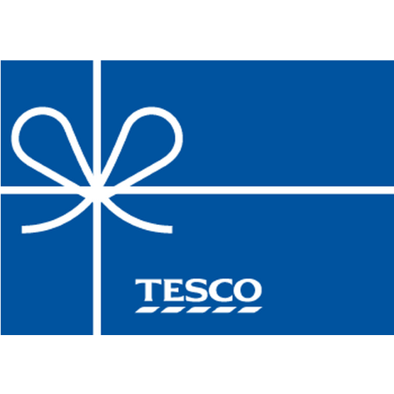 Tesco £15 Digital Gift Card