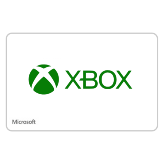 Xbox £15 Digital Gift Card