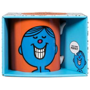 Mr Perfect Mug