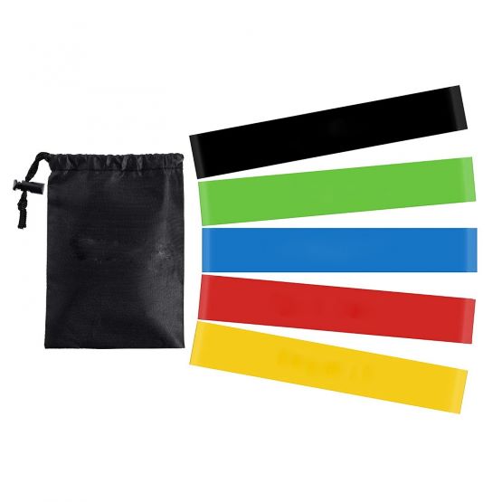 Resistance Loop Bands