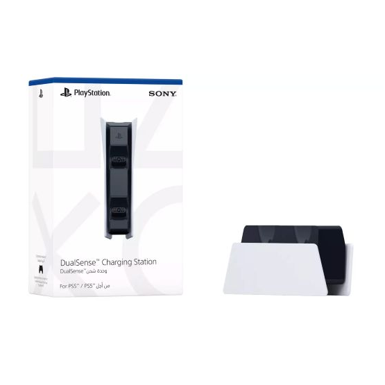 PS5 Dual Sense Charging Station
