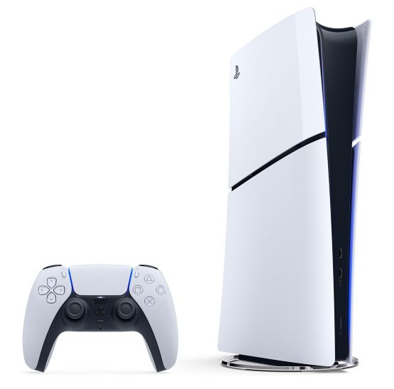 Playstation 5 Digital Console