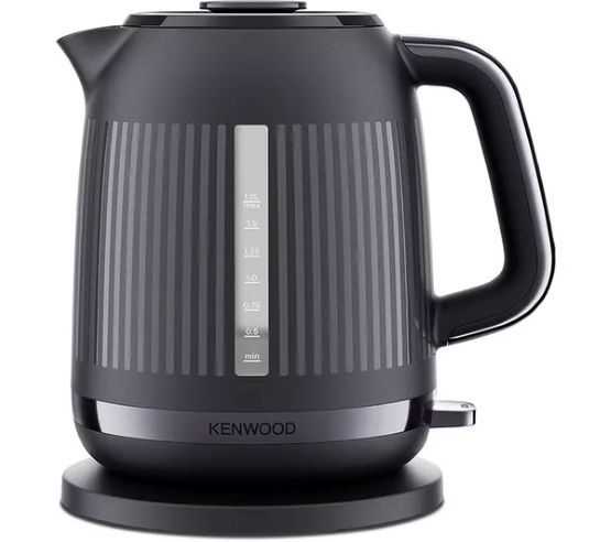 Kenwood 1.7L Dusk Kettle Grey