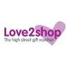 Love2Shop Voucher £25